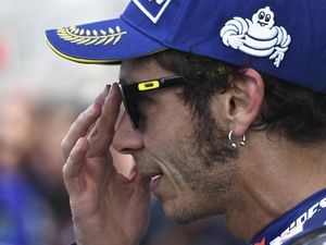Rossi: Cuaca Akan Jadi Tantangan Terbesar Yamaha