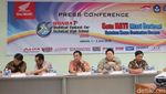 Honda Uji Kemampuan Siswa SMK