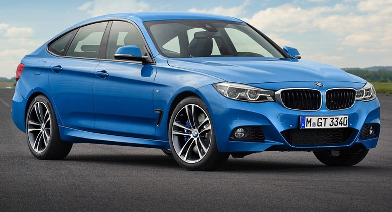 BMW seri 3 versi diesel menjadi mobil yang paling banyak dicari orang-orang di Inggris. Foto: Pool (Carscoops) BMW seri 3 versi diesel menjadi mobil yang paling banyak dicari orang-orang di Inggris. Foto: Pool (Carscoops)