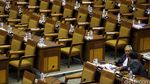 DPR Sahkan Revisi UU Pilkada