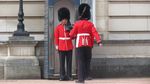 Ini Dia Pergantian Pasukan Istana Buckingham