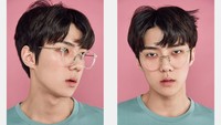 Sehun. (SM Entertainment)