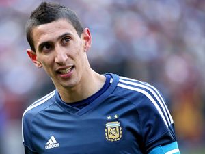 Bisa Tampil di Final, Di Maria Harapkan Cerita yang Berbeda