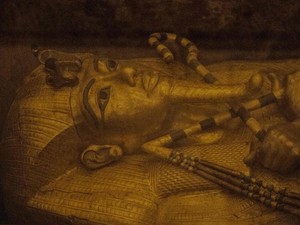 Misteri Harta Karun hingga Kutukan Makam Firaun Tutankhamun