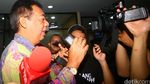 Ketua PN Tipikor Bengkulu Diperiksa KPK