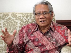 Paket Reformasi Hukum Jokowi, Pidana Tambahan Koruptor Diusulkan Nyapu Jalan