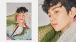 EXO di Foto Teaser EXACT, Siapa Paling Kece?