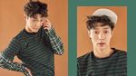 EXO di Foto Teaser EXACT, Siapa Paling Kece?