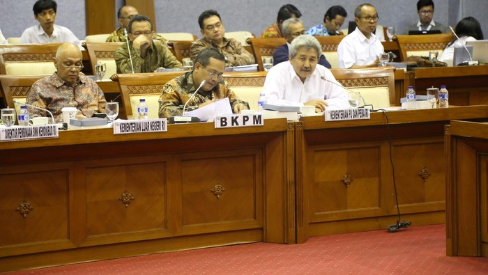 Dukung Target 20 Juta Turis Asing, PUPR Bangun Infrastruktur Kawasan Wisata