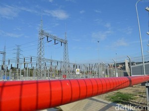46 Proyek Energi Terbarukan Terancam Batal, Ini Langkah ESDM