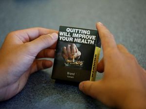 Aturan Kemasan Polos Rokok Disebut Rugikan Konsumen