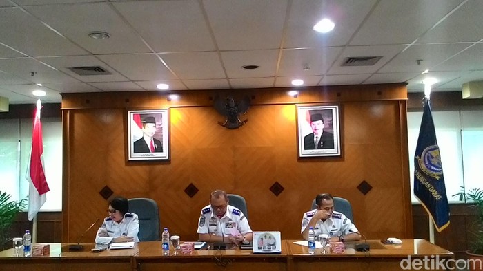 BPTJ Minta 10 Terminal Bus Jabodetabek Benahi Servis di Mudik Lebaran 2016