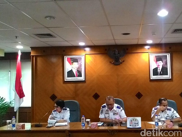 BPTJ akan Luncurkan Layanan Jabodetabek Ekspres