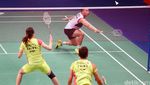 Riky Widianto/Richi Puspita Tersingkir