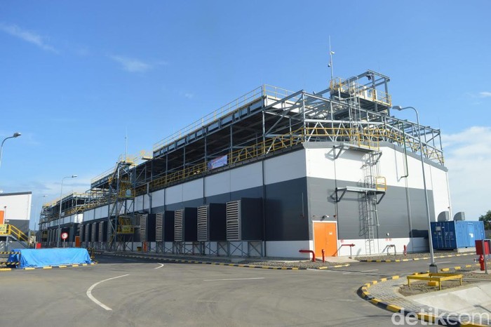 Ini Jurus Pemerintah Cegah Praktik Banting Harga di Lelang 35.000 MW