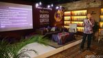 Kurma Water Ramaikan Bisnis Minuman Kemasan
