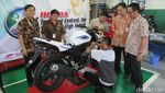 Honda Uji Kemampuan Siswa SMK
