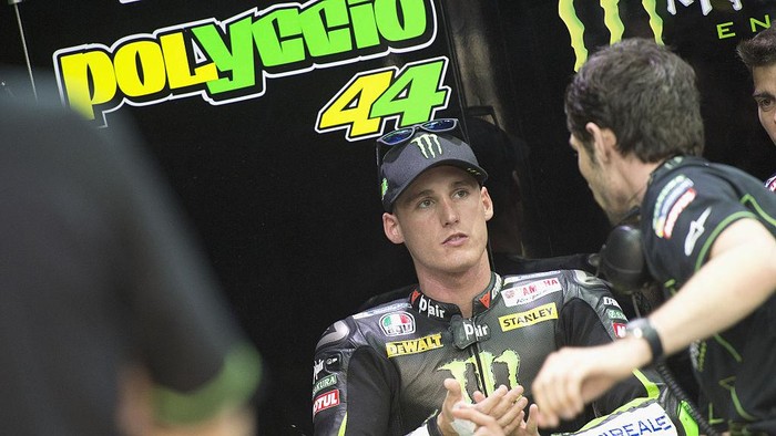 Pol Espargaro-Yamaha Tech 3 Pisah Jalan Akhir Musim Ini