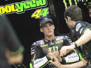 Pol Espargaro-Yamaha Tech 3 Pisah Jalan Akhir Musim Ini