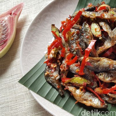 Kumpulan Resep  Menu Makanan  Anak  detikFood