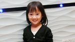 Centilnya Putri Rian dMasiv