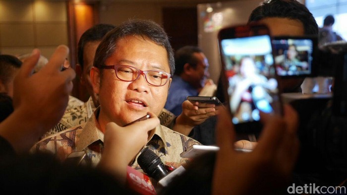 Foto: detikINET/Anggoro Suryo Jati Foto: detikINET/Anggoro Suryo Jati