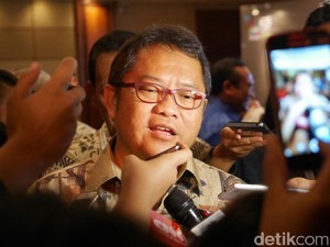 Ini Alasan Perubahan Mendadak Skema Palapa Ring Paket Timur