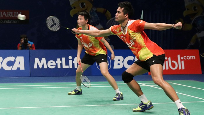 Menpora Masih Optimistis Indonesia Raih Emas di Olimpiade 2016