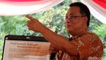 Rembuk Keprihatinan Nasional Peringati Hari Lahir Pancasila