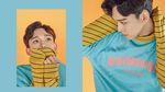 EXO di Foto Teaser EXACT, Siapa Paling Kece?