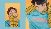 Chen. (SM Entertainment)