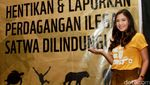 Jessica Mila Manis Sekali