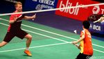 Owi/Butet Gagal Lagi di Istora