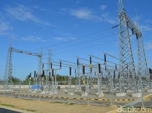 Begini Perkembangan Proyek 35.000 MW Jokowi Hingga 2017