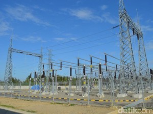 Swasta Bisa Jadi PLN di 2.500 Desa Tak Berlistrik, Tarif Listrik Diatur Pemerintah