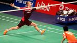 Owi/Butet Gagal Lagi di Istora