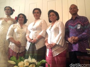 Dinas Pariwisata Akan Menjual Spa Sebagai Budaya Indonesia