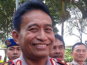 Ini Delapan Poin Maklumat Kapolda Jabar Soal Demo 2 Desember