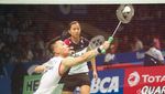 Riky Widianto/Richi Puspita Tersingkir