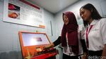 Peluncuran Kartu Jakarta One