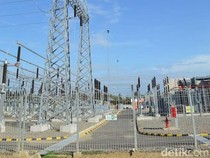 ESDM: Kami Patuh Pada Putusan MK Soal UU Ketenagalistrikan