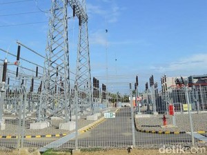 46 Proyek Energi Terbarukan Terancam Batal, Baru 13 yang Lapor