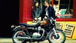 Goodbye Kawasaki W800