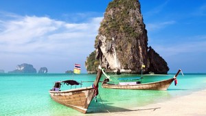 Sisi Lain Thailand
