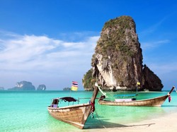 Sisi Lain Thailand