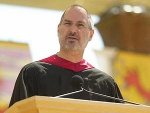 Nasihat Dahsyat Bill Gates & Steve Jobs Bagi Wisudawan