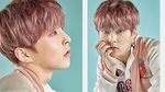 EXO di Foto Teaser EXACT, Siapa Paling Kece?