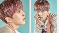 Xiumin. (SM Entertainment)
