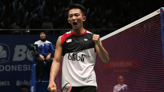 Ihsan ke Perempatfinal, Ahsan/Hendra Tersingkir