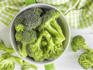 6 Makanan yang Mengandung Vitamin D dan Kalsium untuk Dongkrak Imunitas